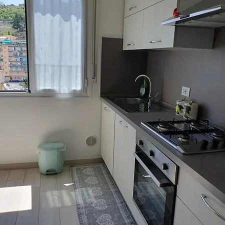 شقة La Casa Di Carmen سانريمو