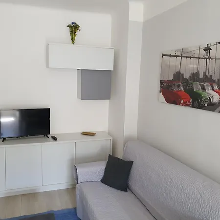 La Casa Di Carmen * Sanremo
